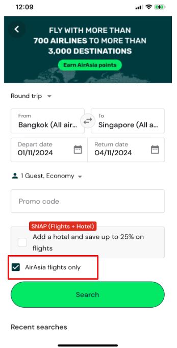 airasia Flights: Is there a special fare for senior citizens, children .